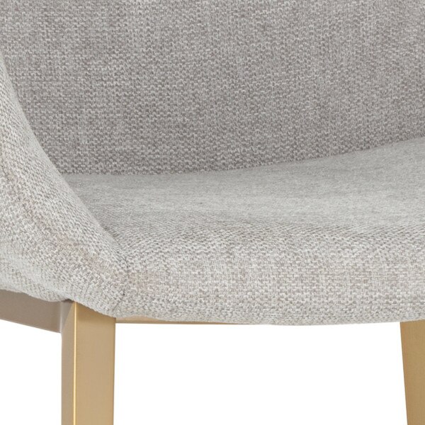 Lucano Armchair